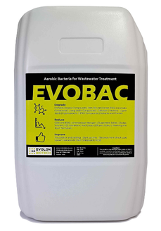 Evobac STP - Evolon Biotech