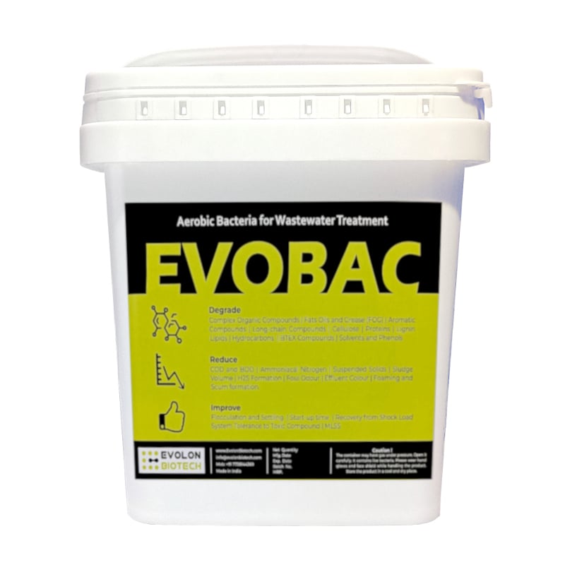 Biocuture for ETP/STP - Product Selection Guide