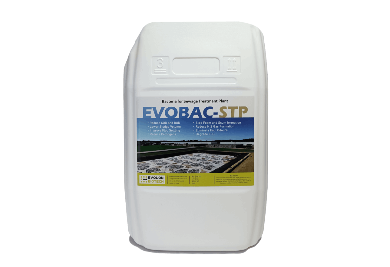 Liquid Bioculture for Bulk Order - 20 L Pack