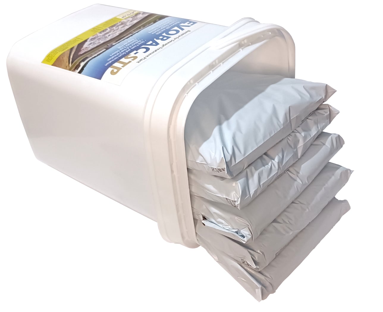 Evobac STP - ready to use bioculture